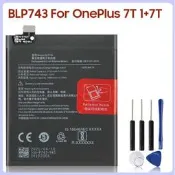 壹加原廠電池 OnePlus 7Pro 3 3T 1 2 5 1+  5T 6T 7T Pro BLP745
