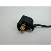 蝦皮代開發票 當天出貨 副廠 迪爵 豪邁 奔騰 啟動馬達 繼電器 dio加大 啟動馬達 加大 繼電器 125cc