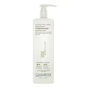 【Costco好市多】Giovanni 滋潤茶樹潤髮乳 1公升 Giovanni Tea Tree Conditioner 1L
