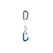 (店+)【OCUN】Hawk QD Combi BIO-DYN 15mm 15cm 攀岩快扣組(單組) Art.05038