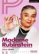 【三民網路書店】Madame Rubinstein 作者：John Misto