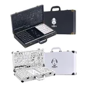 【SNOOPY 史努比】水晶機打麻將組 機打麻將 史努比麻將 水晶麻將組 高級麻將 麻將 聚會遊戲 年節麻將