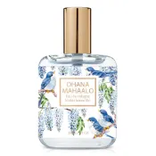 OHANA MAHAALO 紫藤啾啾輕香水(30ml)