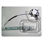 馬自達 MAZDA MPV 2.5/3.0 99-07年 電動窗升降機 電動升降機總成 台製外銷件