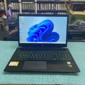 HP Pavilion Gaming 15-cx010TX 筆電 i7-8750H 16G 雙硬碟  NB-096