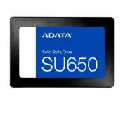 平價屋3C ADATA 威剛 SU650 240G 480G SSD SATA 2.5吋 固態硬碟 三年保