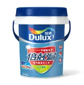 Homebox 好博家 online Store DULUX得利 新倍剋漏 屋頂 隔熱防水漆 10L