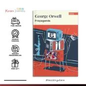 Propaganda - George Orwell Original