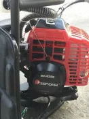 (阿榮發電機)日本製 全能 ZENOAH 小松 BK4301FL 背負式軟管割草機 職業級 BK4301