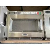 二手品 Panasonic 國際牌 NE-1853 商用微波爐【現貨快速出貨】保固免費維修 惜福商品二號 狀態極佳