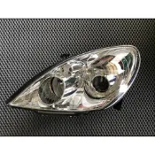 MITSUBISHI三菱GRUNDER原廠HID大燈 左邊新品