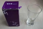 全新 陶板屋 創意 透明 玻璃杯 啤酒杯 水杯 果汁杯 茶杯 咖啡杯 馬克杯 (附陶板屋原廠手提外盒)