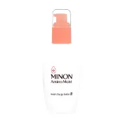 【Donki日本唐吉訶德】MINON AminoMoist 日本直郵進口補水滋潤軟化角質改善乾燥肌 濃潤保濕化妝水II 150ml