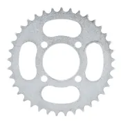 [商城] Pit Trail Quad Dirt Bike ATV 110 125CC 37 齒 428 鏈條後鏈輪齒輪