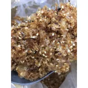 蜜汁柴魚酥 古早味調配