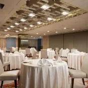 【老爺酒店集團】台北老爺酒店3F明宮粵菜廳2人午餐套餐券(假日2人+200)