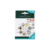 永昌創新國際有限公司 Faber-Castell 隨意貼土系列 隨意貼（42pcs）包 187051【APP滿額下單10%點數(單一帳號最高1000點)】10/31止