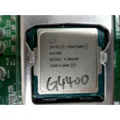 C. 1151CPU -Intel Pentium 處理器 G4400 3M 快取記憶體，3.30 GH  直購價128
