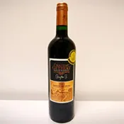 【品酒網】法國 波爾多古比歐堡 2011 珍藏版紅葡萄酒 750 ml Chateau Guibeau 2011