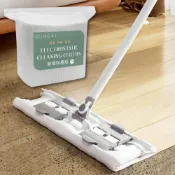 (店+)【JOEKI】靜電除塵紙靜電除塵紙 拖把紙 加厚壓紋除塵紙 黏塵紙 吸塵紙 除塵紙