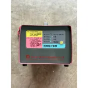 ［蓋倫五金］臺灣製造 麻聯 微電腦自動充電器MF2420 24V20A 洗掃地機 堆高機 拖板機 高空作業車 電瓶充電器