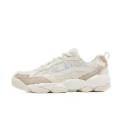 【FILA】Wavy Spaghetti 男女 運動休閒鞋 舒適 奶茶(4-C624Z-100)