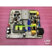 台灣現貨 SAMPO EM-50JB220 電源板 拆機良品 無法開機 無畫面 無背光 閃紅燈 電視沒反應  對策 聲寶