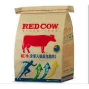 【紅牛】全家人高鈣優蛋白奶粉-1.4kg(全家人適用、全家人活力)(效期2028)