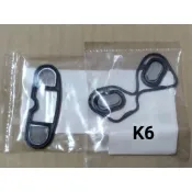 喜美 K6 K8 CRV 喜美全車系 03-05 自排變速箱 電磁閥橡皮 電磁閥墊片 線性電磁閥墊片 鎖檔電磁閥墊片