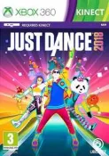 【小濕妹】XBOX360游戲光碟盤Kinect舞力全開2018體感 (拍下5個鏈接起發貨）