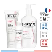 潔美淨 PHYSIOGEL 層脂質安撫修護AI乳液 乳霜 精華液 400ml 100ml 30ml【巴黎丁】