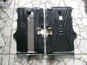 BMW E39 引擎下護板 引擎護板 其它E34 E36 E38 E46 E60 E66 E87 E90 E92 可問