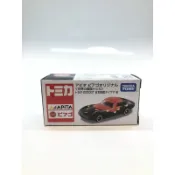 Tomica Toyota 2000gt 日本國旗 櫻