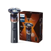 (店+)【Philips 飛利浦】Philips 飛利浦 5000X系列電動刮鬍刀 X5012/05 橘藍色 日本直送