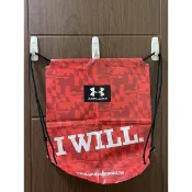 Under Armour UA 後背束口袋 提袋