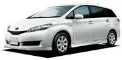 彰化 牛爸ㄉ店 最新科技大躍進!TOYOTA RAV4 PREVIA PRIUS SIENNA 原廠遙控中控瞬間升級為高階氣壓氣流防盜器