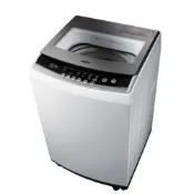 (店+)【SAMPO 聲寶】7.5公斤定頻直立式洗衣機ES-B08F(含基本安裝+舊機回收)