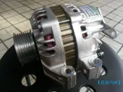 【昌易汽材】HONDA 本田 CRV 二代 03-07年 發電機 士林電機 全新品 特價4300元(另有日本三菱外匯新品)