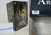 代理版 一番賞 七龍珠超 A賞 貝吉特 龍珠英雄 超級賽亞人4(not GT 黃金大猿 神龍 最後賞 孫悟空 2D配色)