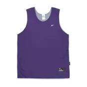WILL PRO ACE Reversible Jersey 紫灰