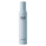 KEUNE 肯葳 深紋慕斯 (硬慕) 500ml (新包裝)