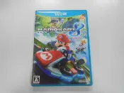 WII U 日版 GAME 瑪利歐賽車8 (43469017)