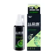 【蝦皮直營】台鹽生技 絲易康60植萃養髮液-草本精華 頭皮水 頭皮精華 護髮液 護髮精華 活絡頭皮 滋養頭皮 強健髮根