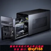 雲鼎百貨 {可打統編 保固一年}Razer雷蛇Core戰核X V2雷電3外置顯卡盒外接擴展塢游戲筆記本mac