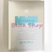🏎速度出貨🏎 Bella Shop貝拉小舖❤️溫士頓 Dr.PGA NMF 超導保濕修復面膜 ❤