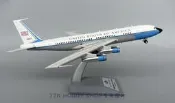 INFLIGHT  1/200 美國空軍一號  波音707  VC-137A專機  58-6971