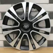 TOYOTA輪圈蓋14/15吋 COROLLA/VIOS適用 YARIS/LEVIN鋼圈用 車輪罩依尺寸選購