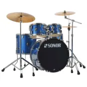 SONOR AQX 五顆組爵士鼓