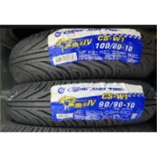 桃 園 可代客安裝 鯊魚王四代4代CS-W1 100/80-10 100 80 10 100/80/10