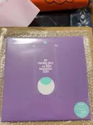 椎名林檎 黑膠唱片 Holiday Jazz on 25th